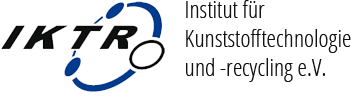 Institut für Kunststofftechnologie und -recycling e.V.