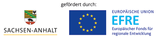 Gefördert durch